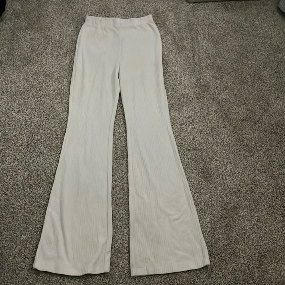 flare pants